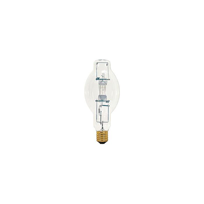 Sylvania MP400/BU-ONLY (64705)- 400 Watt Metal Halide Bulb - BT37