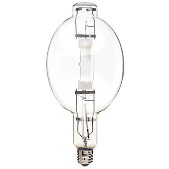 Satco S5837 - MH1500/BT56/U Metal Halide Lamp