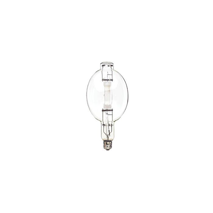 GE MVR1000C/U 41827 - 1000 Watt Metal Halide Bulb - BT56 - *DISCONTINUED*