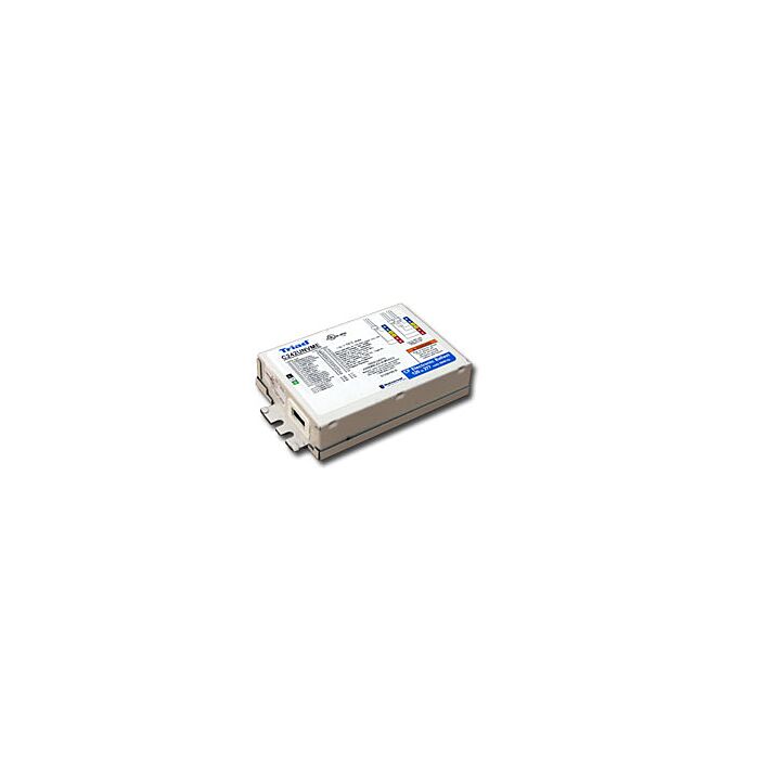 Universal Triad C242UNVME Electronic Compact Fluorescent (CFL) Ballast