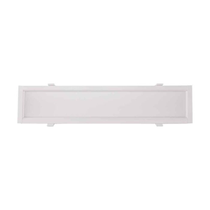 Satco S11724 - 48" CCT Tunable LED Linear Downlight - *DISCONTINUED*