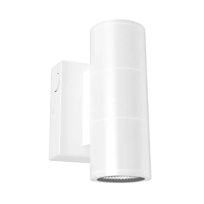 RAB Lighting CD34FA3W-10-508-WC - 10W - 3000K/4000K/5000K - White - 120V