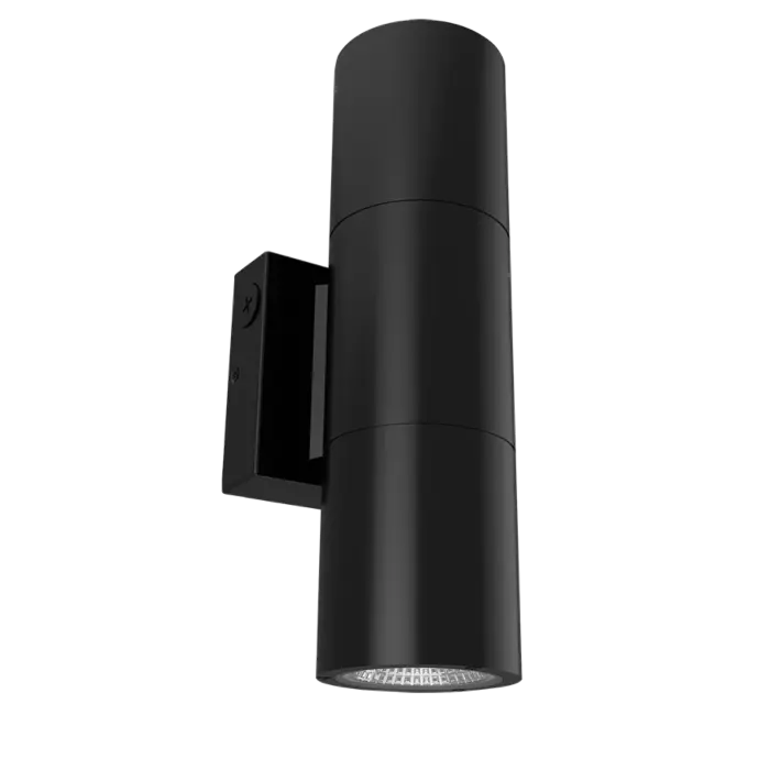 RAB Lighting CD34FA4W-20-508-KC - 20W - 3000K/4000K/5000K - Black - 120V