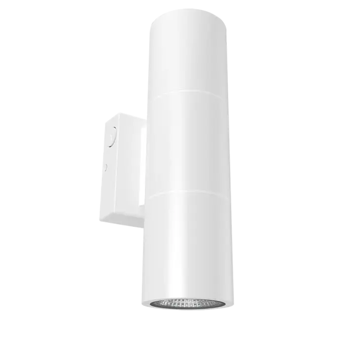RAB Lighting CD34FA4W-20-508-WC - 20W - 3000K/4000K/5000K - White - 120V