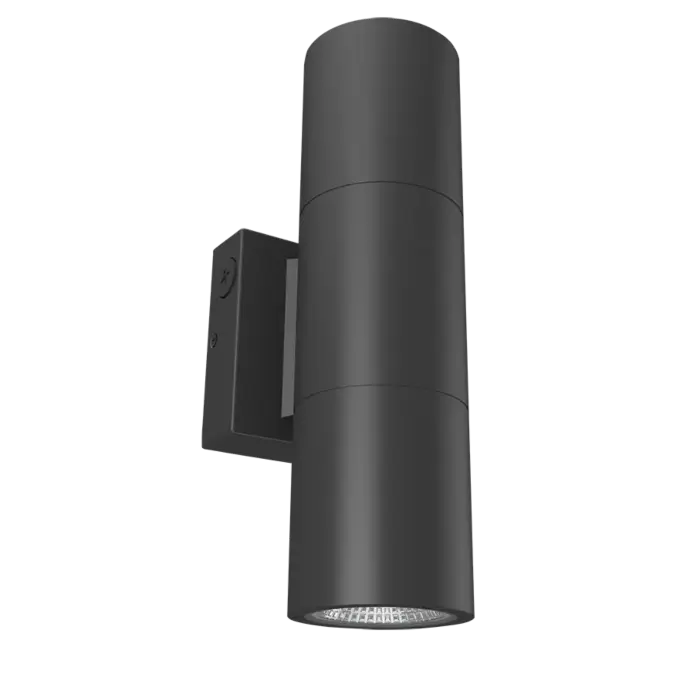 RAB Lighting CD34FA4W-20-508-ZC - 20W - 3000K/4000K/5000K - Bronze - 120V
