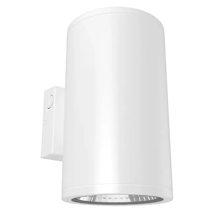 RAB Lighting CD34FA6W-36-708-WC - 36W - 3000K/4000K/5000K - White - 120V