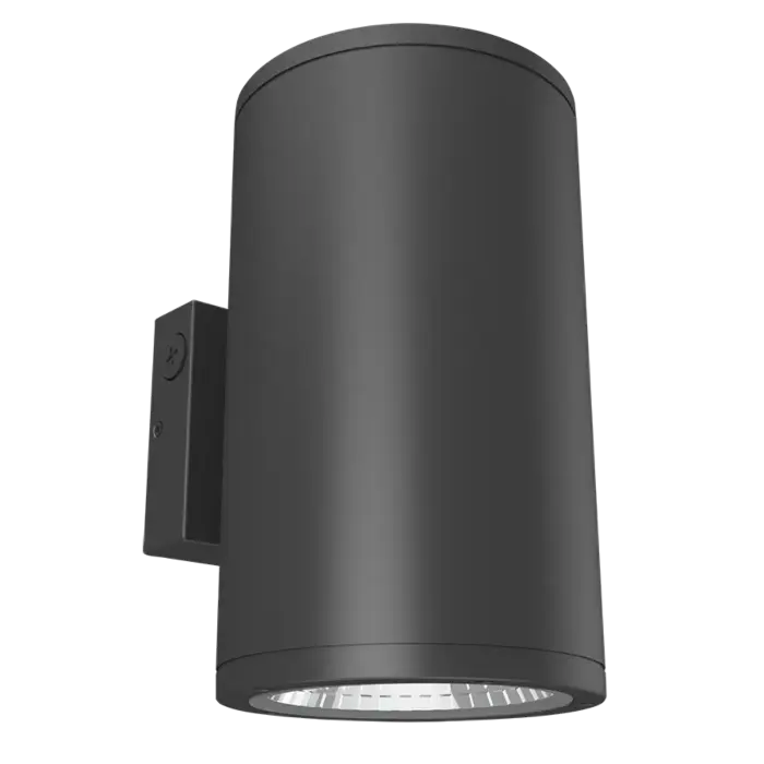 RAB Lighting CD34FA6W-36-708-ZC - 36W - 3000K/4000K/5000K - Bronze - 120V