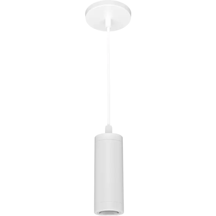 RAB Lighting CDLED2PC-10W-30D935-W - 10W - 3500K - Matte White - 120V