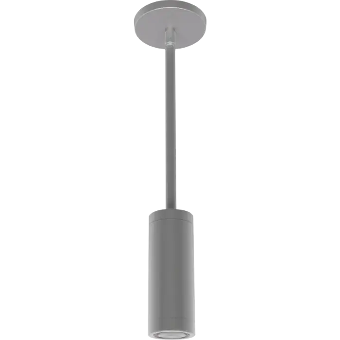 RAB Lighting CDLED2PS-10W-20D927-S - 10W - 2700K - Matte Silver - 120V