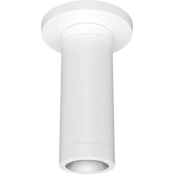 RAB Lighting CDLED2S-10W-40D935-W - 10W - 3500K - Matte White - 120V