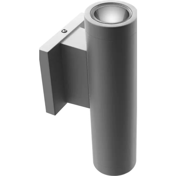 RAB Lighting CDLED2WU-10W-40D930-S - 10W - 3000K - Matte Silver - 120V