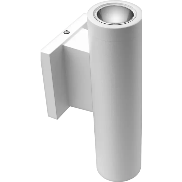 RAB Lighting CDLED2WU-10W-WW930-W - 10W - 3000K - Matte White - 120V