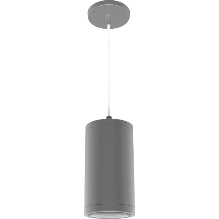 RAB Lighting CDLED4PC-20W-80D935-S - 20W - 3500K - Matte Silver - 120V