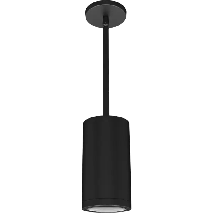 RAB Lighting CDLED4PS-20W-50D950-K - 20W - 5000K - Matte Black - 120V