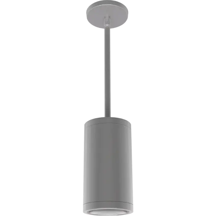 RAB Lighting CDLED4PS-20W-80D935-S - 20W - 3500K - Matte Silver - 120V
