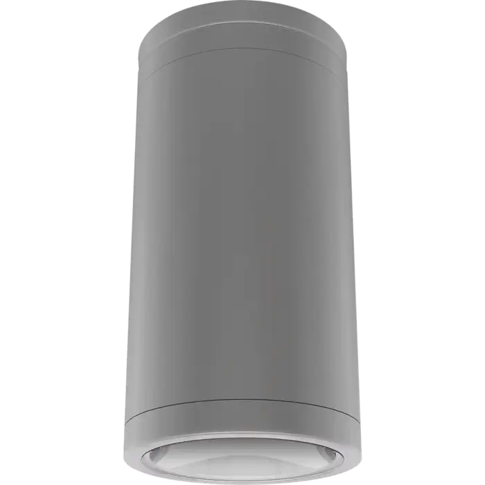 RAB Lighting CDLED4S-20W-50D930-S - 20W - 3000K - Matte Silver - 120V