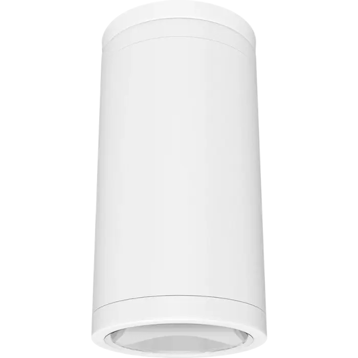 RAB Lighting CDLED4S-20W-50D950-W - 20W - 5000K - Matte White - 120V