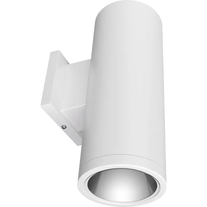 RAB Lighting CDLED4W-40W-50D927-W - 40W - 2700K - Matte White - 120V