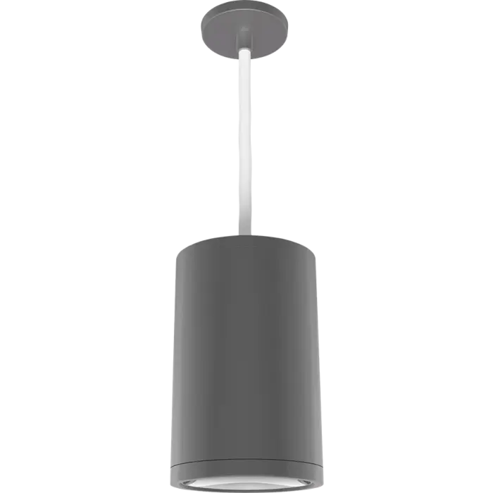 RAB Lighting CDLED6PC-20W-50D927-S - 20W - 2700K - Matte Silver - 120V