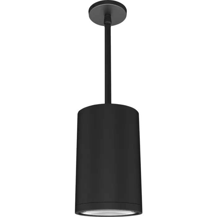 RAB Lighting CDLED6PS-20W-80D930-K - 20W - 3000K - Matte Black - 120V
