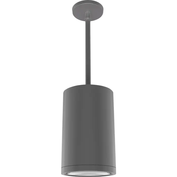 RAB Lighting CDLED6PS-20W-80D950-S - 20W - 5000K - Matte Silver - 120V