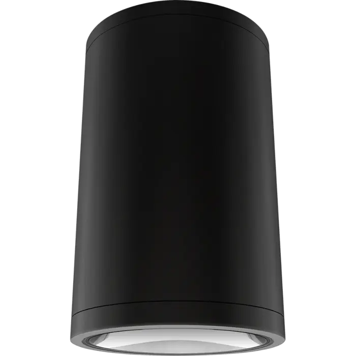 RAB Lighting CDLED6S-20W-50D927-K - 20W - 2700K - Matte Black - 120V