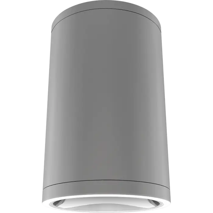 RAB Lighting CDLED6S-26W-80D927-S - 26W - 2700K - Matte Silver - 120V