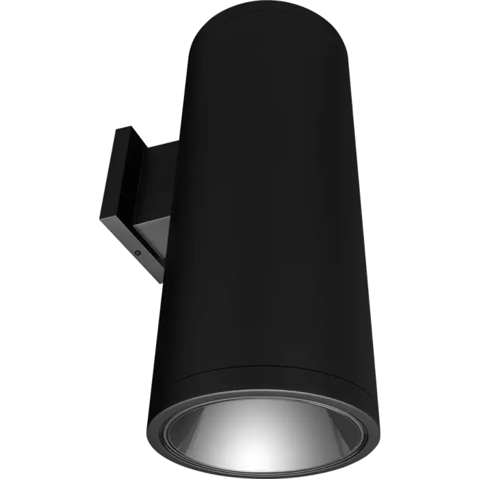 RAB Lighting CDLED6WD-20W-80D935-K - 20W - 3500K - Matte Black - 120V