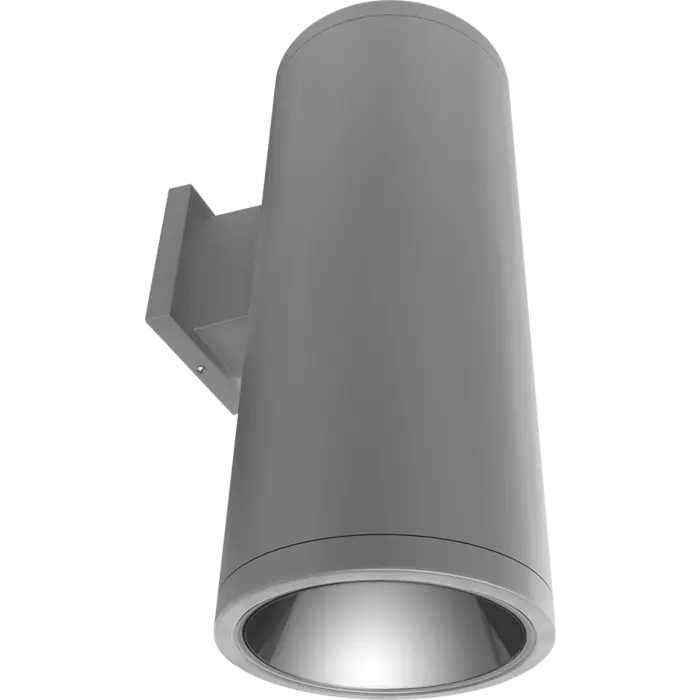 RAB Lighting CDLED6W-40W-80D930-S - 40W - 3000K - Matte Silver - 120V