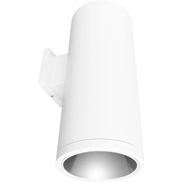 RAB Lighting CDLED6W-40W-80D927-W - 40W - 2700K - Matte White - 120V