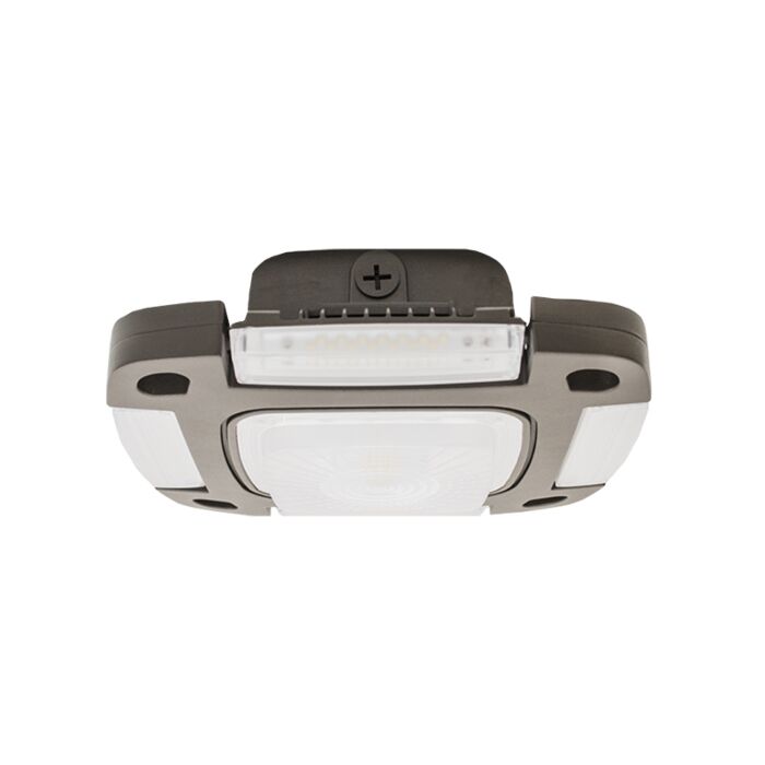 Westgate CDX-35W-35K-BR Led Adjustable Canopy/Parking Lights