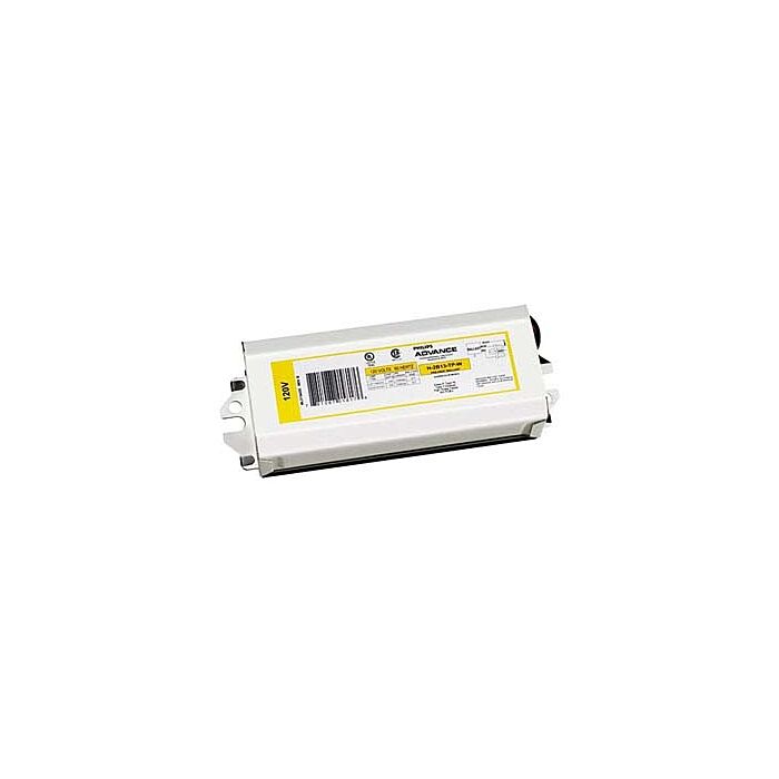 Advance RIF1M - 9W 120V CFL Electromagnetic Ballast (Limited Quantity Available)