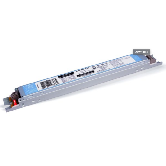 CI018C038V048CDX1 Advance CertaDrive X 18w Constant Current LED Driver