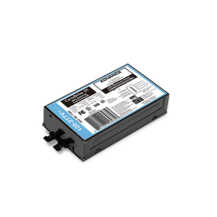 CI012C028V042CDD1 Advance CertaDrive  12w Constant Current LED Driver
