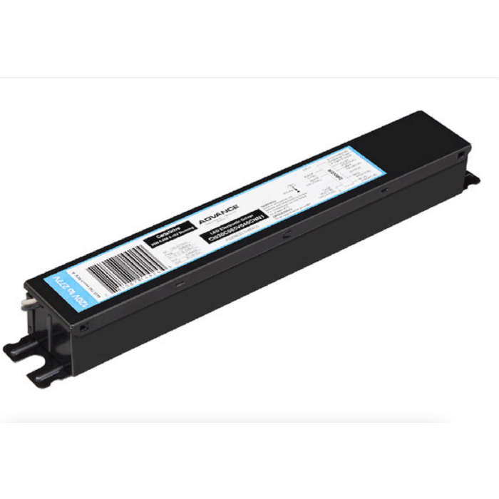 CI024C045V052CNN1 Advance CertaDrive 24w Constant Current LED Driver