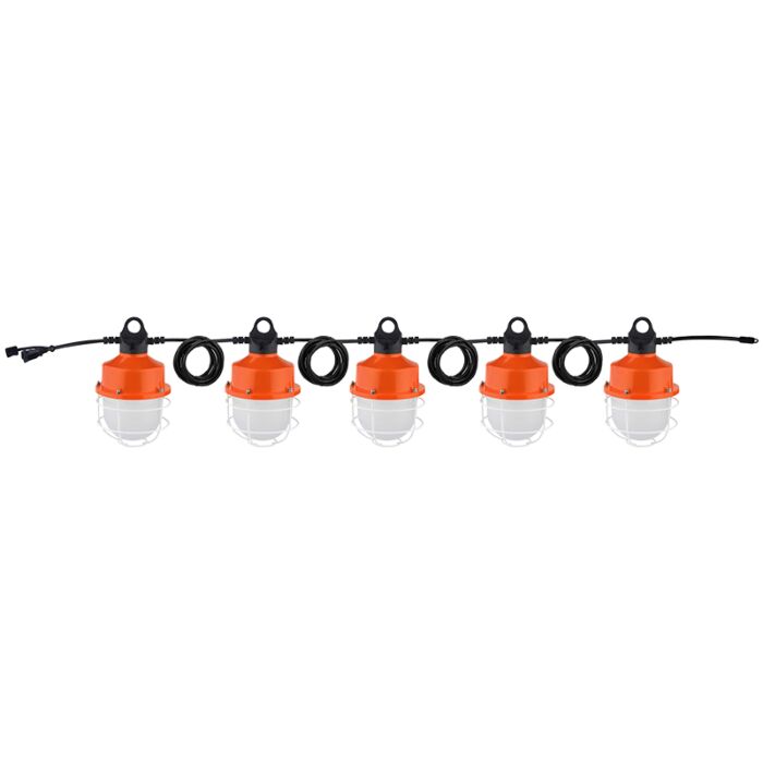 Westgate CL-CONST-75W-50K Led Construction/Temporary Light