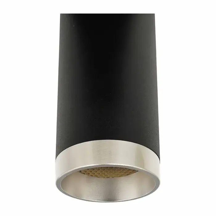 Westgate CMC3-HCDK-AG -3" Round Architectural Ceiling & Suspended Cylinders Diffuser Kit - Gold