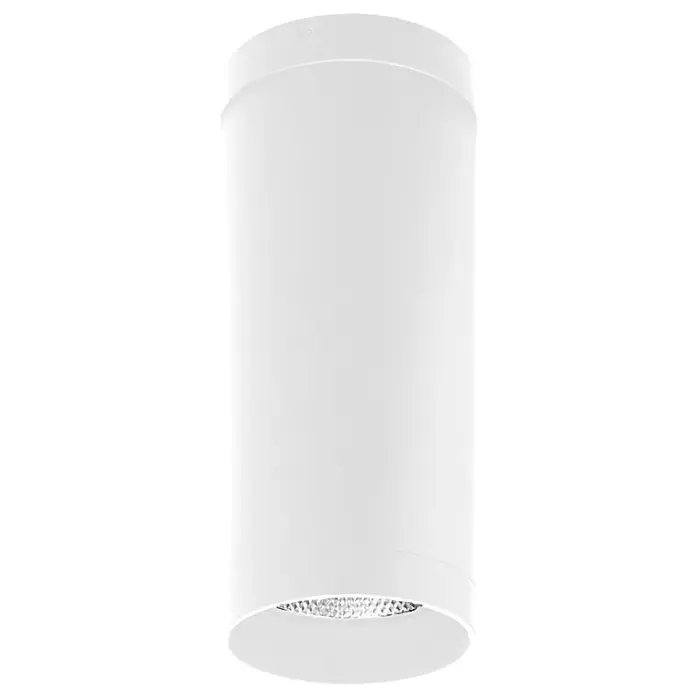 Westgate CMC4-MCTP-DD-WH - 2"-6" Round Architectural Ceiling & Suspended Cylinder Lights - White