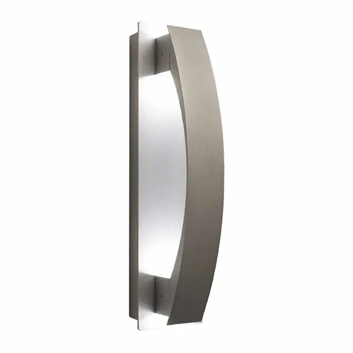 Westgate CRE-MP-01-30K-SL - Crest by Westgate - Silver Lunette