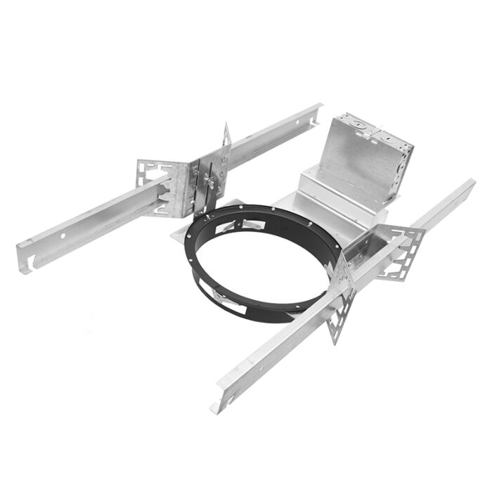 Westgate CRL-HSG-8 Commercial Recessed Light Housings