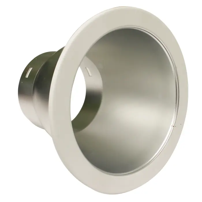 Westgate CRL-TRM-8 - 8" LED Commercial - Trim Only - 8 inches