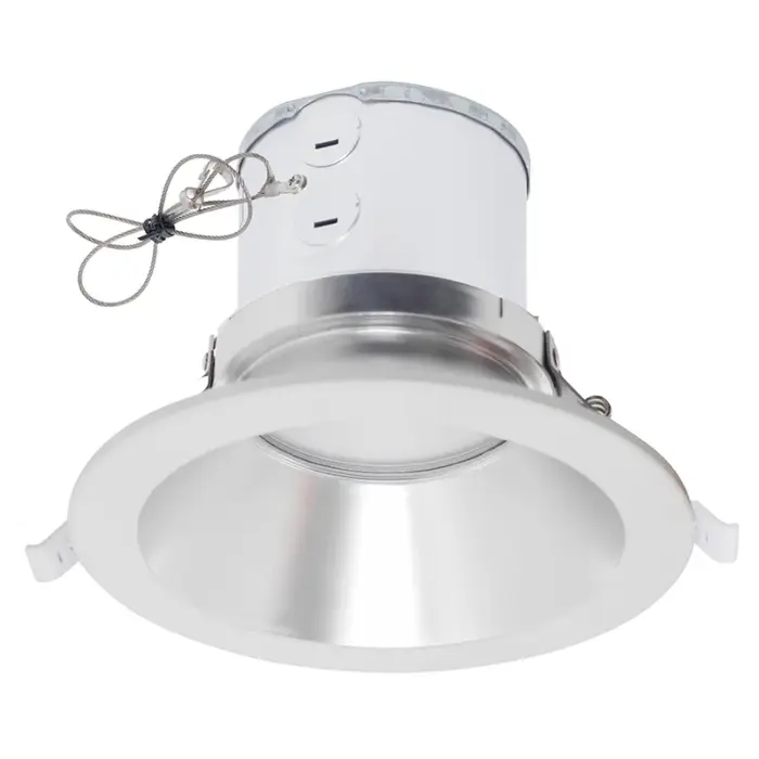 Westgate CRLC8-20W-MCTP-D - 8 Inch LED Commercial Recessed Light