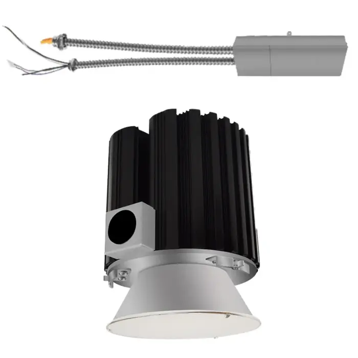 Westgate CRLX6-18-40W-MCTP - Spec Series x Gen. LED Commercial Recessed Lights