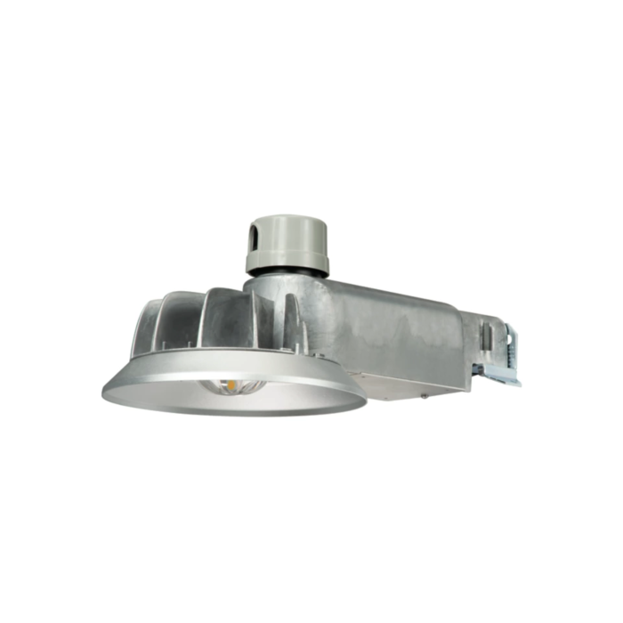 Lumark CTKRV3B CTKR Caretaker LED, Caretaker 71W, 9700lm, UNV, Dimming, Photocontrol