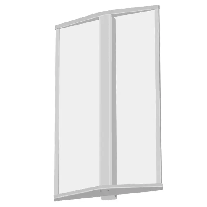 Westgate CWS-18-MCTP - Commercial/Waiting Room Indoor Wall Sconce and Suspended Lights - 18 in.