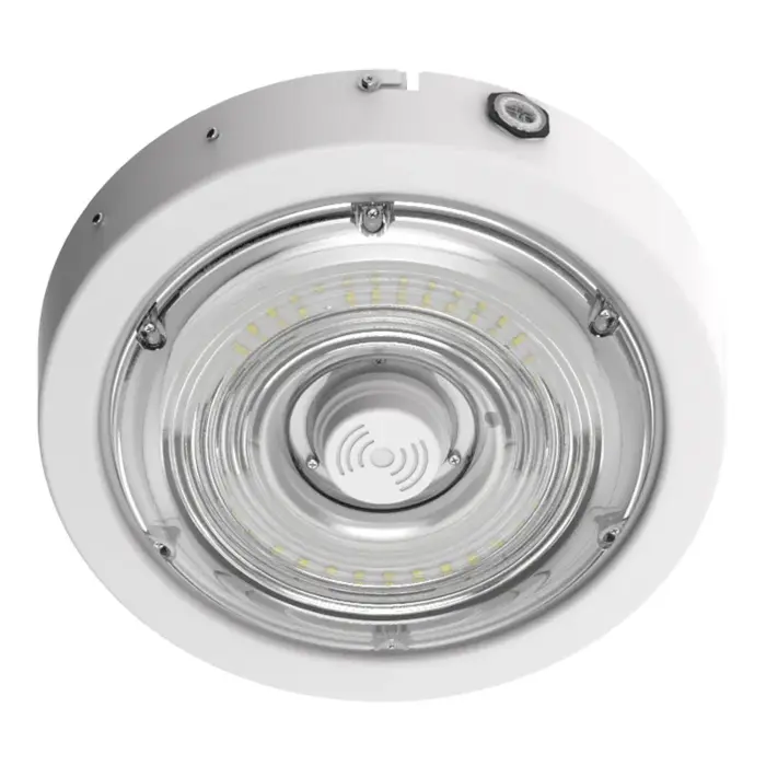 Westgate CXER-30-50W-MCTP-SR - Round New Concept Garage and Ceiling Lights