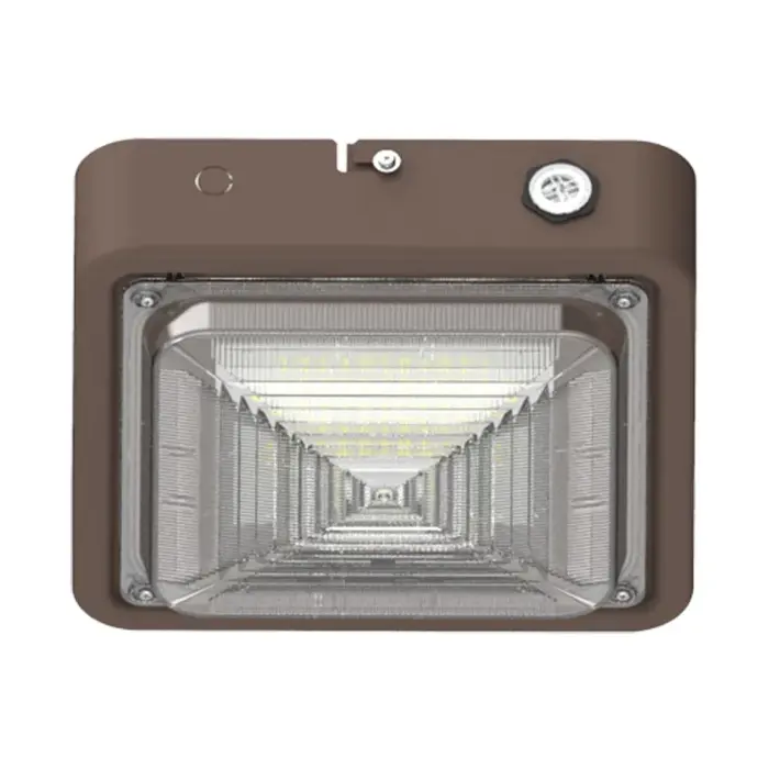 Westgate CXES-10-30W-MCTP-EM - Square New Concept Garage and Ceiling Lights