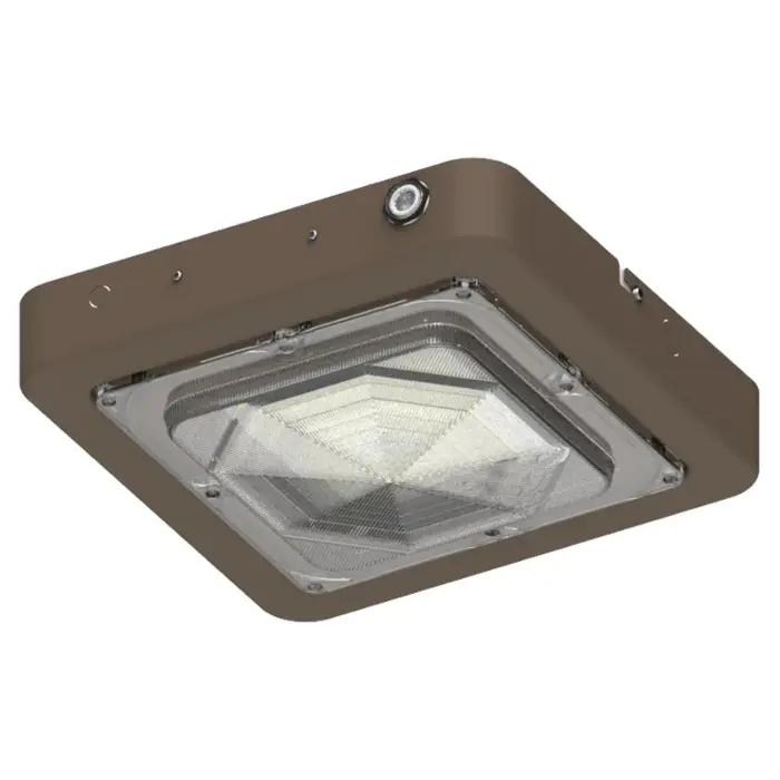 Westgate CXES-30-60W-MCTP - Square New Concept Garage and Ceiling Lights