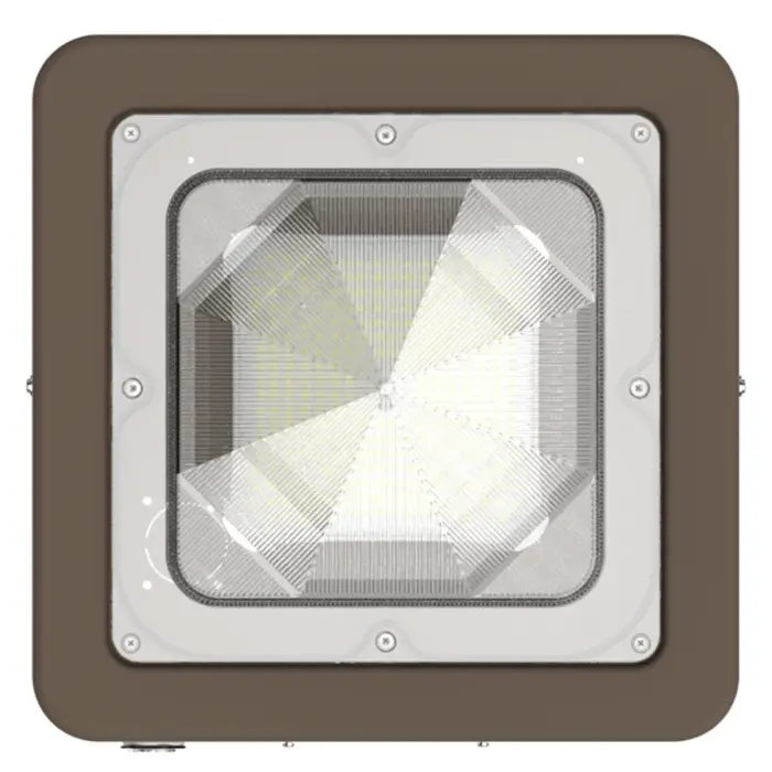 Westgate CXES-30-60W-MCTP - Square New Concept Garage and Ceiling Lights
