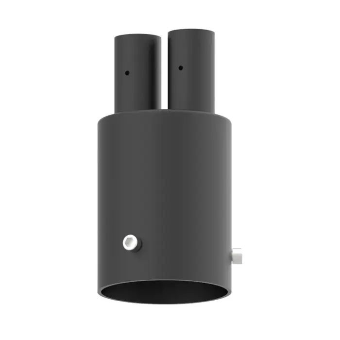 Westgate DAB-PA4-2 - Designer Area Bell Light System